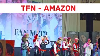 TFN - Amazon ( LapillusxTFN)