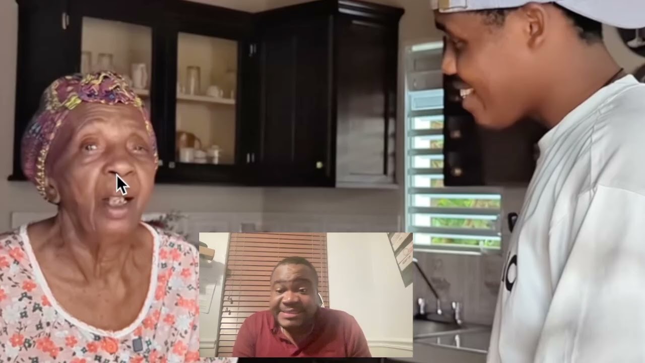 VINI GADE KIJAN MR TOUSSAINT CHANGE LAVI MS ROSA 