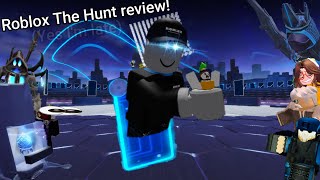 Roblox's The Hunt Review