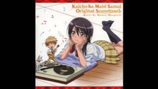 Download lagu Kaichou wa Maid-Sama! - OST 1 (FULL)