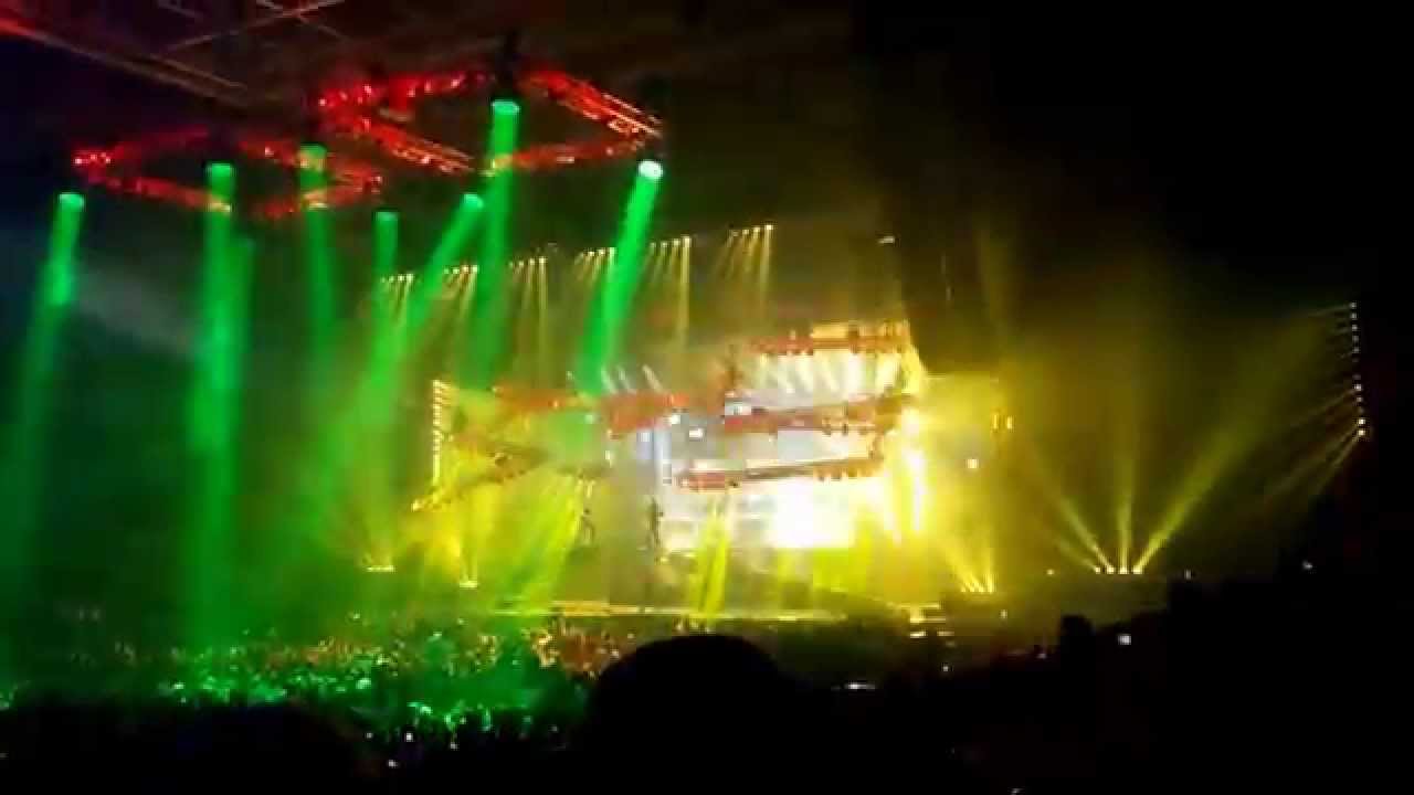 Tso greenville sc