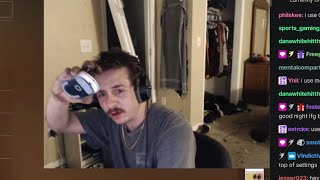 Bossmanjacks Rat Dad, Twice, And Crack Hands