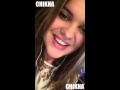 CHIKHA CHAHINAZ ANAZ VIDEO HD