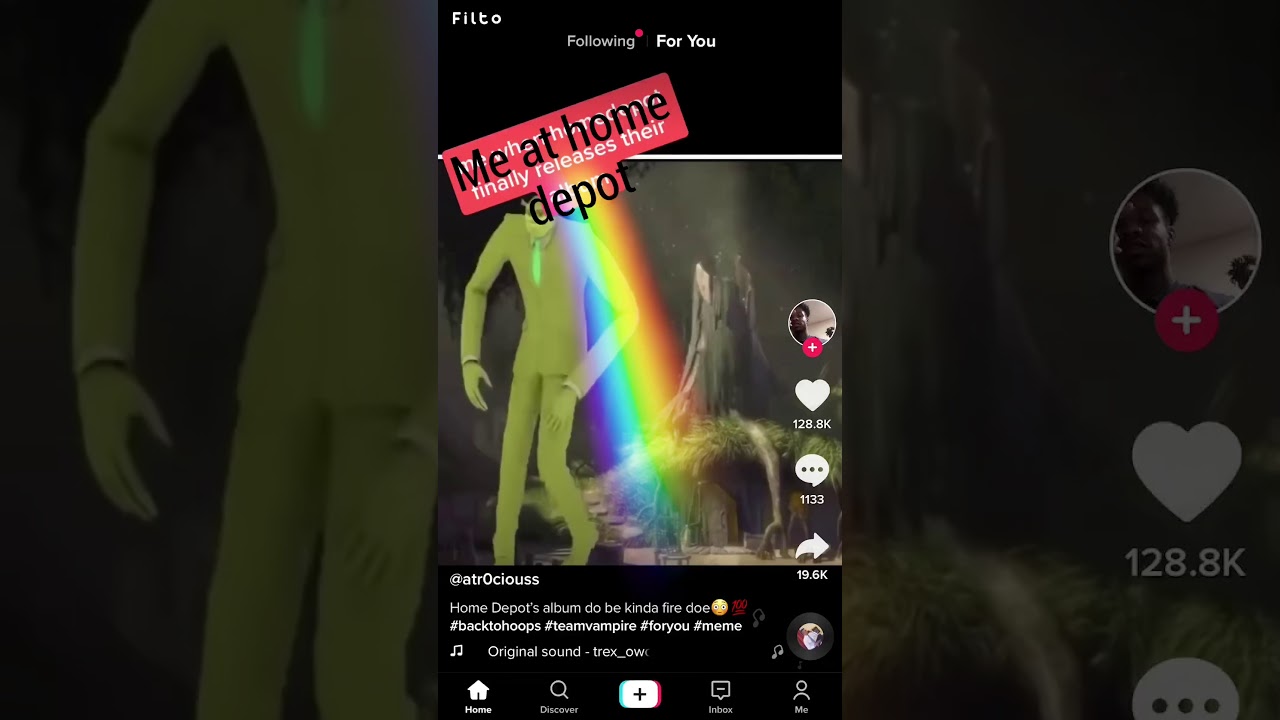 Home Depot Be Like YouTube home-depot-be-like-youtube