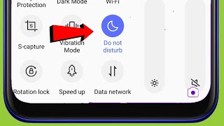 Vivo || Do Not Disturb Setting || Dnd Mode In Android Vivo Y91 Phone