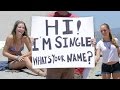 Hi! I'm Single. What's Your Name? Part 2