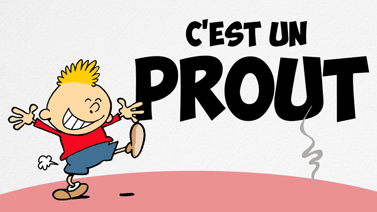 La chanson du prout YouTube