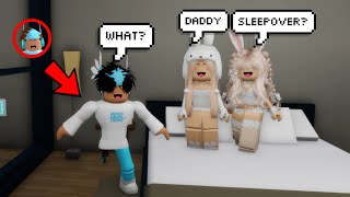 Brookhaven, But I Pretended To Be A Rich Slender And This Happened...