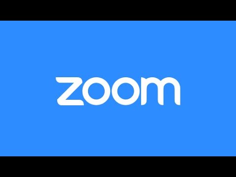 Guide to using ZOOM MEETING by the IT Division, BINUS University.