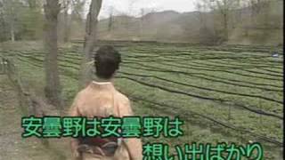 長野を歌った名曲。歌い継がれる故郷のこころ