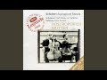 Debussy: Sonata in D Minor for Cello & Piano, L.135 - 1. Prologue (lent)