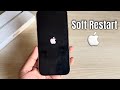 iPhone 17 Air/Pro: How to Force restart iphone with buttons
