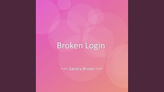 Broken Login