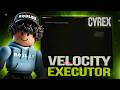 Roblox Executor VELOCITY OP Best Exploit Web Working After Roblox Update 2026 [100% UNC]