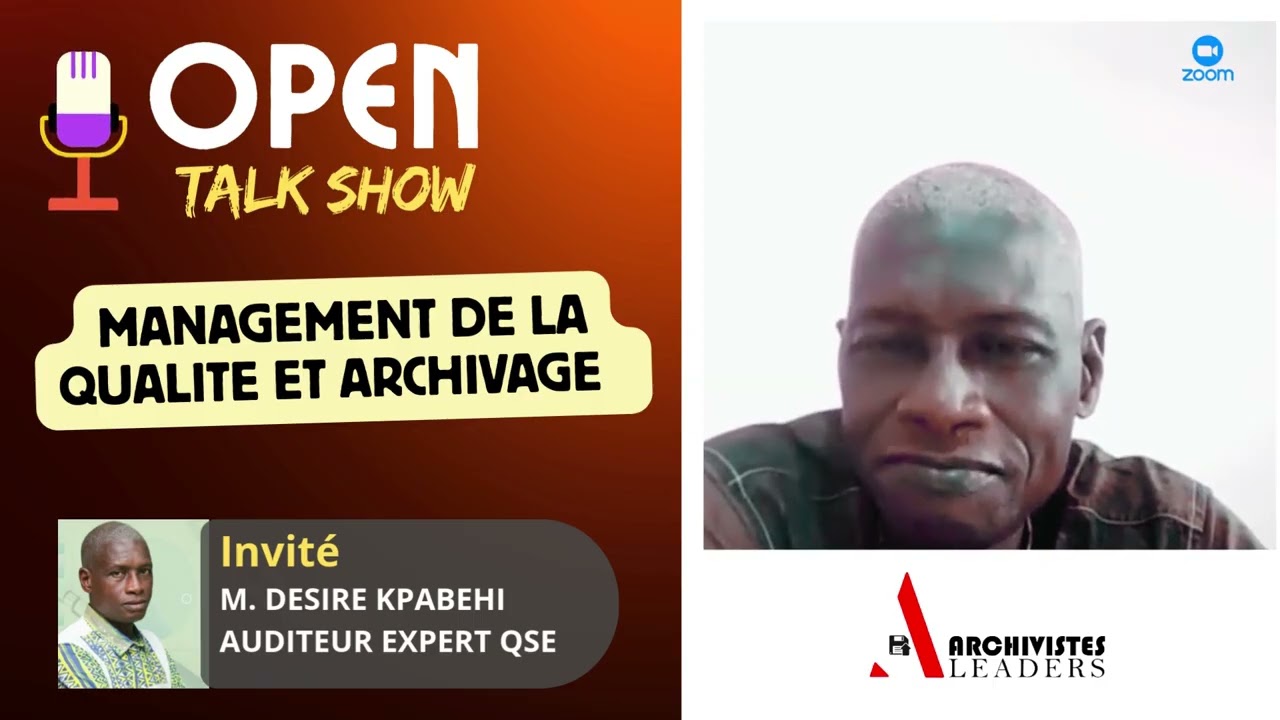 Audit QSE & management de la qualité : pourquoi l’archivage est un pilier stratégique