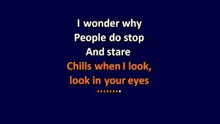 Tony Terry  When Im With You  Karaoke Instrumental S  Obskure