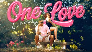 LUCIANO - ONE LOVE