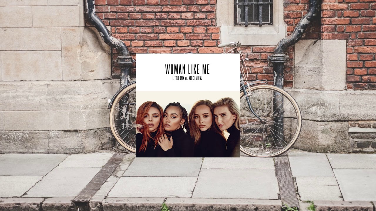 Little Mix Type Beat x Rita Ora Type Beat - Love Me | Pop Type Beat | Pop Instrumental