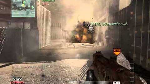 MW3 5 in 1 Javelin