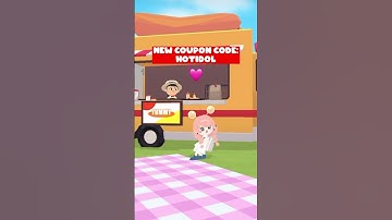 New Coupon Code! #playtogether #playtogether_game  #haegin