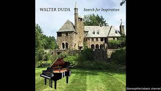Walter Duda – Unusual Dream