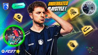 EA FC 27 - PlayStyles Guide: Play Like A Pro
