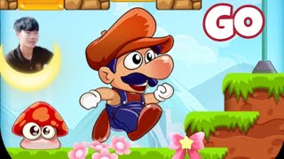 Super Bino Go Nấm lùn | Nghĩa idol screenshot 3