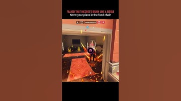 Left this McCree with permanent trust issues #mccre #overwatch2 #ow2