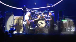 Neil Young & Crazy Horse - "Down By The River" - Hyde Park, London, 12th July 2014