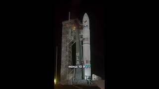 Lanzamiento Del Vulcan Centaur De Ula Launch. Video Completo En El Canal Cosmorocket 1969