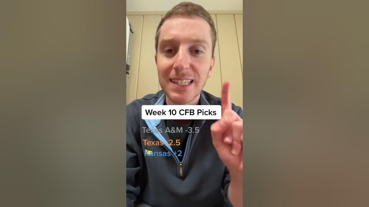 Get Your Bets In Now For These Week 10 College Football WINNERS get-your-bets-in-now-for-these-week-10-college-football-winners