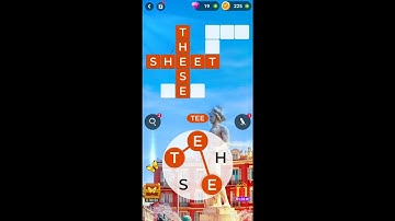 Word Wise - Gameplay