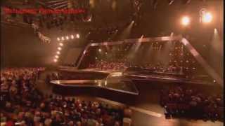 David Garrett - We Will Rock You (QueenCover) - (Helene Fischer TV Show)
