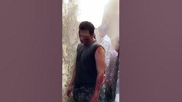 Zaynsaifi | Zombies click Bts 📸🔥| Round2hell #r2h #zombies #editing