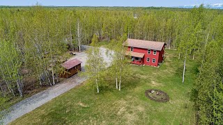 4751 Surrey Road video tour