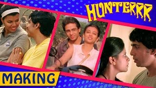 The Women Of Hunterrr Radhika Apte, Sai Tamhankar & Veera Saxena