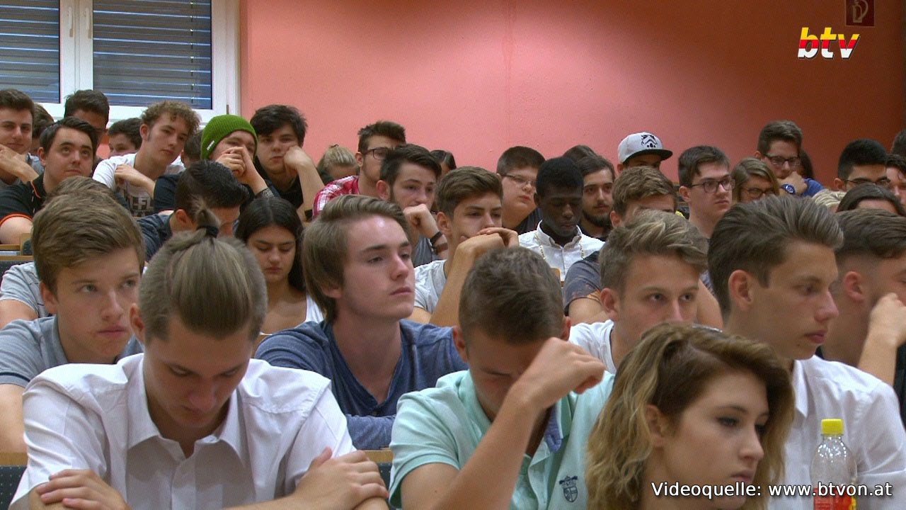 Jugend ist Zukunft Tage 2016 - "ZAG - Das Demokratieplanspiel"