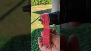 This mechanic has a technique that you need to learn 👌🏼 #solutions #dicas #diy #flypシ