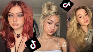 Makeup tutorial Tiktok Compilation 2023 | Part 1