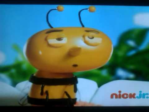 yo gabba gabba ,Buzzy the bee - YouTube