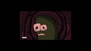 Number Lore 5 Bonus Scene Reanimated