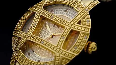 JBW Women's 10-Year Anniversary Olympia 0.20 ctw Diamond Wrist Watch with Stainless Steel Br Reviews