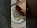 "yeh school chalk nhi...ek sparkle dream hai ✨️💛 #asmrindia#oddlysatisfying#creativeshorts#viral