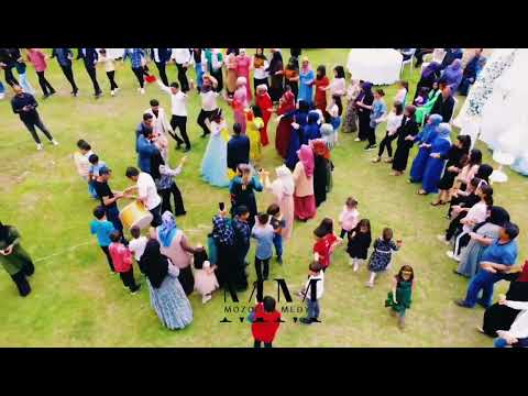 Şah müzik ortalığı