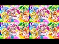 スマイルプリキュア OP プリキュアオールスターズNS宣伝用 Limited Ver スマイルプリキュア OP プリキュアオールスターズNS宣伝用 Limited Ver