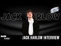 Jack Harlow talks knowing his path, staying patient and becoming the future of hip hop