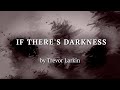 Trevor Larkin - If There's Darkness (Lyric Video)