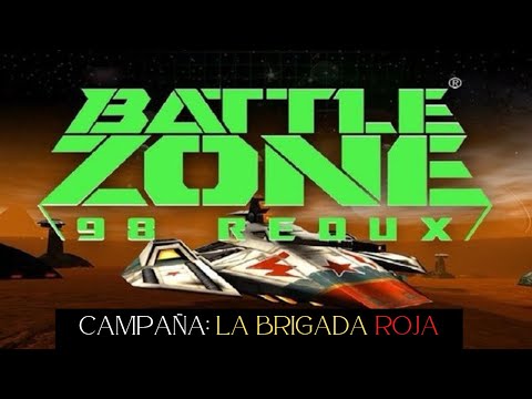 Battlezone 98 redux,