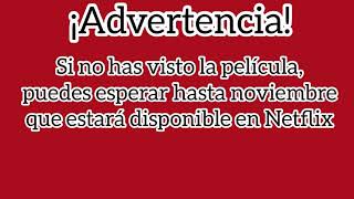 Créditos Finales De La Película Bob Esponja Al Ree.