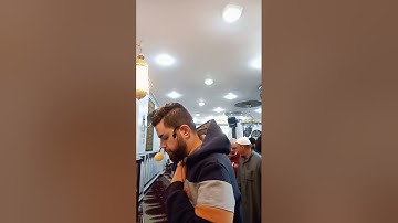 تلاوه خاشعه ومؤثرة من سورة التوبة من الأية ١٢٢ : ١٢٩ بصوت القاريء محمد الديب